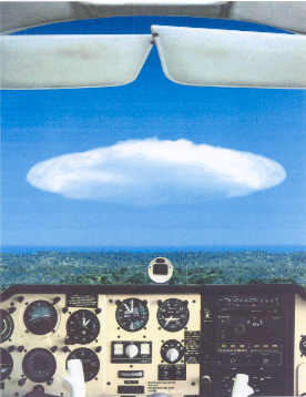 Nuage lenticulaire