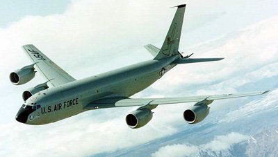 KC-135 Stratotanker