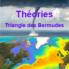Les théories du triangle des Bermudes